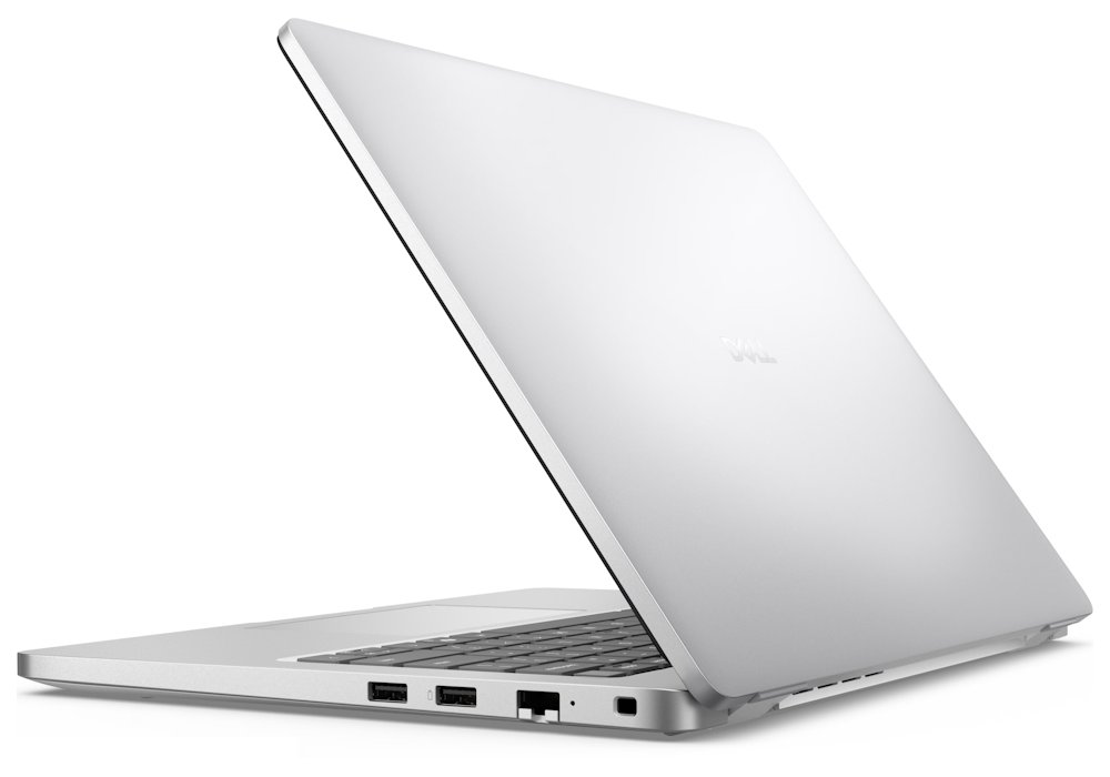 DELL Pro 14 PC14250/ Ultra 7-255U/ 16GB/ 512GB SSD/ 14" FHD+/ FPR/ W11Pro/ 3Y PS on-site