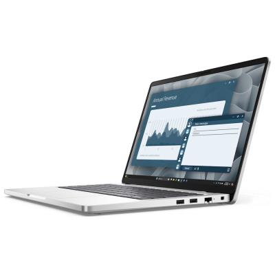 DELL Pro 14 PC14250/ Ultra 7-255U/ 16GB/ 512GB SSD/ 14" FHD+/ FPR/ W11Pro/ 3Y PS on-site