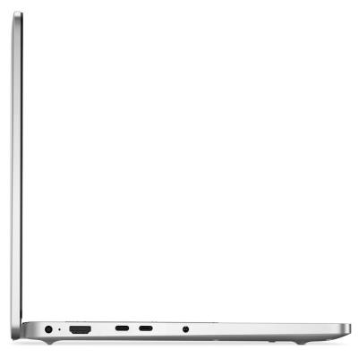DELL Pro 14 PC14250/ Ultra 7-255U/ 16GB/ 512GB SSD/ 14" FHD+/ FPR/ W11Pro/ 3Y PS on-site