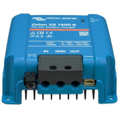 Victron Orion XS 1400 DC-DC nabíječka neizolovaná
