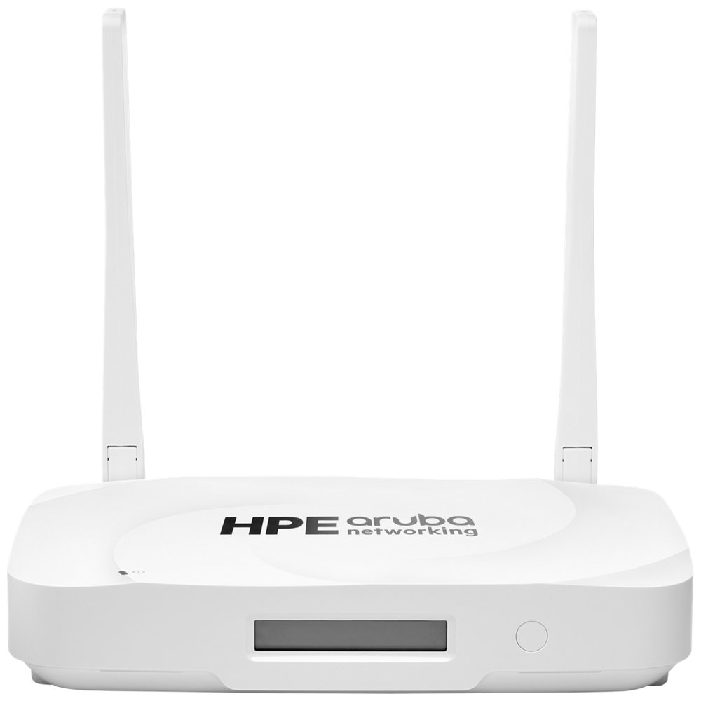 HPE Networking AP-605R (RW) 2x2:2 Wi-Fi 6E