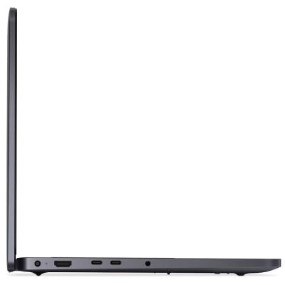 DELL Pro 14 PC14255/ AMD Ryzen 5 220/ 16GB/ 512GB SSD/ 14" FHD+/ FPR/ W11Pro/ 3Y PS on-site