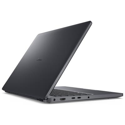 DELL Pro 14 PC14255/ AMD Ryzen 5 220/ 16GB/ 512GB SSD/ 14" FHD+/ FPR/ W11Pro/ 3Y PS on-site