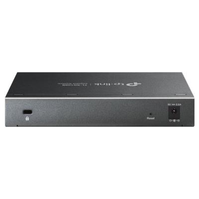 ROZBALENÉ - TP-Link TL-SG108S 8portový gigabitový switch