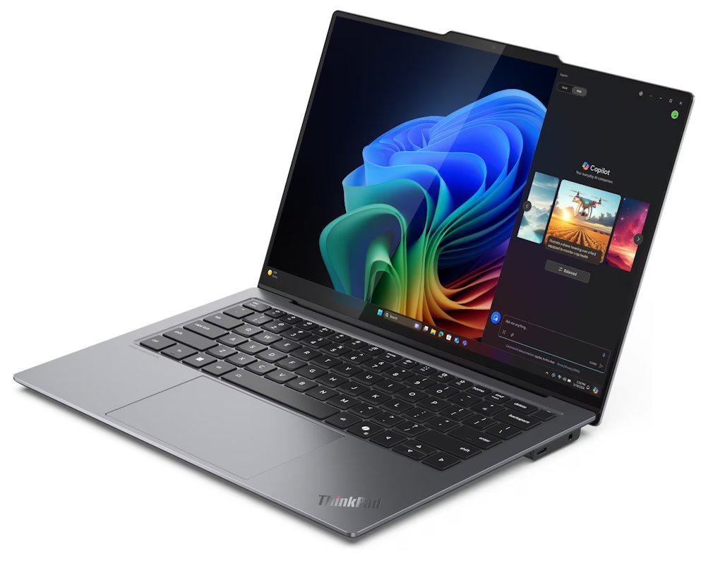 Lenovo ThinkPad X9-14 Gen 1/ Ultra 7-258V/ 32GB DDR5/ 2TB SSD/ Intel Graphics/ 14"2.8K,OLED,touch/ W11P/ šedý