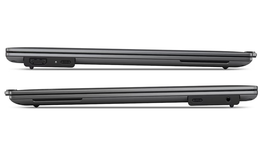 Lenovo ThinkPad X9-14 Gen 1/ Ultra 5-226V/ 16GB DDR5/ 512GB SSD/ Intel Graphics/ 14"WUXGA,OLED,matný/ W11P/ šedý