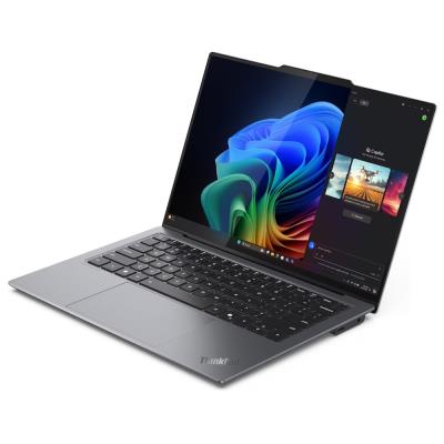 Lenovo ThinkPad X9-14 Gen 1/ Ultra 7-258V/ 32GB DDR5/ 2TB SSD/ Intel Graphics/ 14"2.8K,OLED,touch/ W11P/ šedý