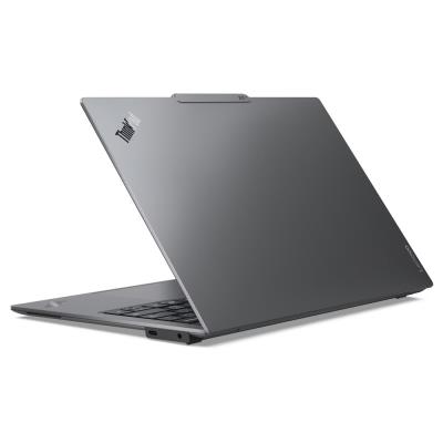 Lenovo ThinkPad X9-14 Gen 1/ Ultra 7-258V/ 32GB DDR5/ 2TB SSD/ Intel Graphics/ 14"2.8K,OLED,touch/ W11P/ šedý
