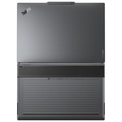 Lenovo ThinkPad X9-14 Gen 1/ Ultra 7-258V/ 32GB DDR5/ 2TB SSD/ Intel Graphics/ 14"2.8K,OLED,touch/ W11P/ šedý