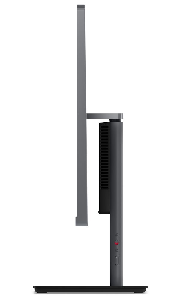 Lenovo ThinkCentre Neo 50a-27 Gen 5/ AiO/ i5-13420H/ 16GB DDR5/ 512GB SSD/ Intel UHD/ 27"FHD,matný/ bez OS/ kbd+myš