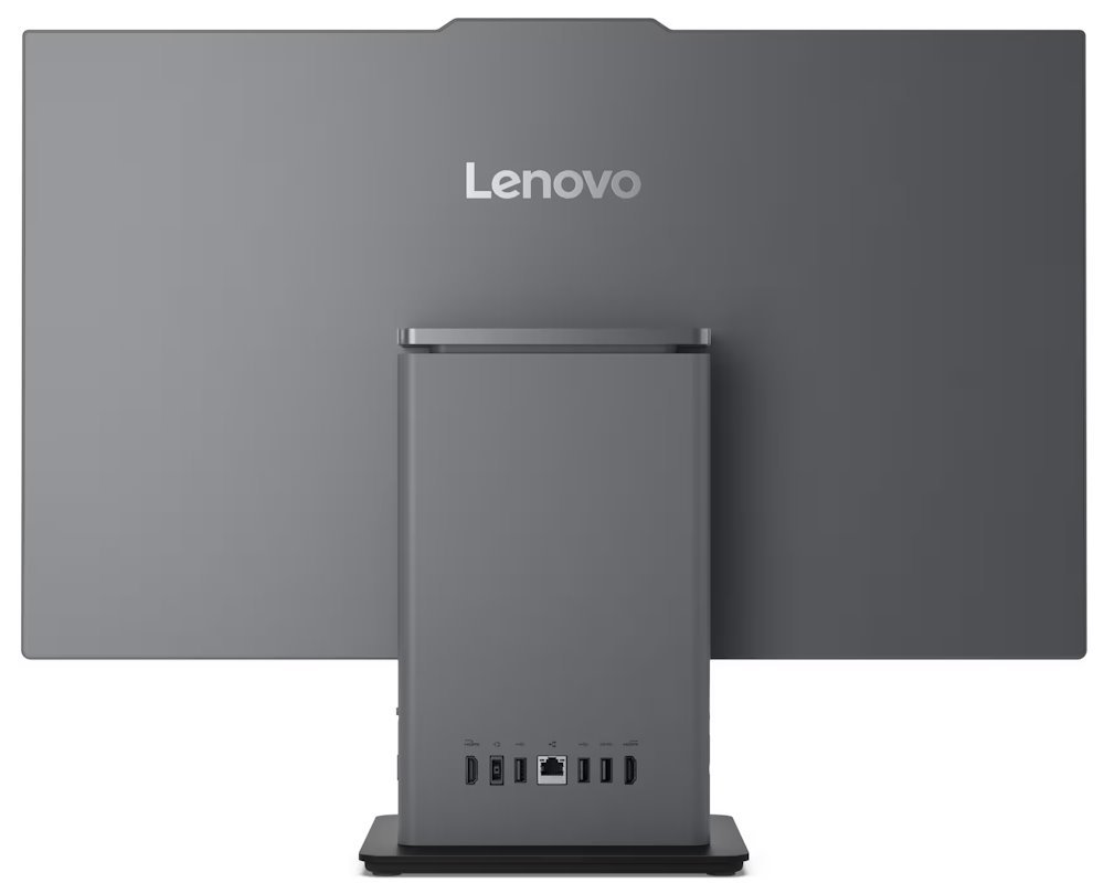 Lenovo ThinkCentre Neo 50a-27 Gen 5/ AiO/ i5-13420H/ 16GB DDR5/ 512GB SSD/ Intel UHD/ 27"FHD,matný/ bez OS/ kbd+myš