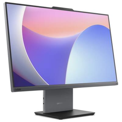Lenovo ThinkCentre Neo 50a-27 Gen 5/ AiO/ i5-13420H/ 16GB DDR5/ 512GB SSD/ Intel UHD/ 27"FHD,matný/ bez OS/ kbd+myš