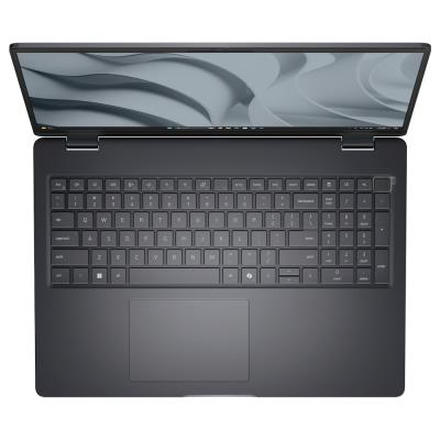 DELL Pro 16 PC16255/ AMD Ryzen 5 220/ 16GB/ 512GB SSD/16" FHD+/ FPR/ W11Pro/ 3Y PS on-site