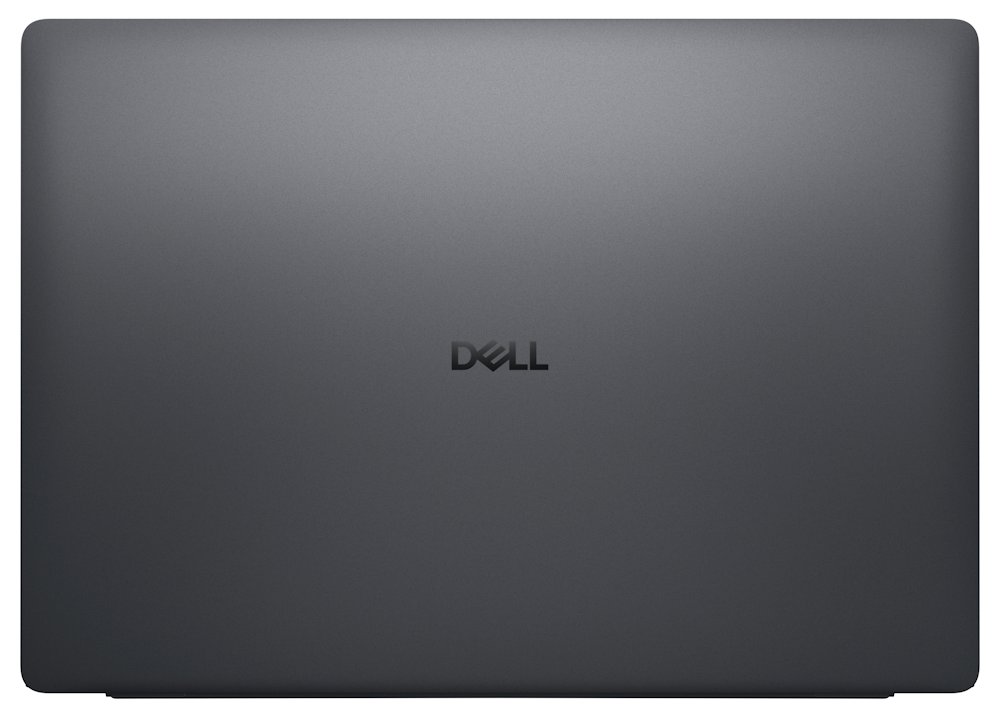 DELL Pro 16 PC16255/ AMD Ryzen 5 220/ 16GB/ 512GB SSD/16" FHD+/ FPR/ W11Pro/ 3Y PS on-site