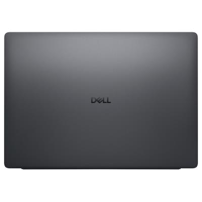 DELL Pro 16 PC16255/ AMD Ryzen 5 220/ 16GB/ 512GB SSD/16" FHD+/ FPR/ W11Pro/ 3Y PS on-site