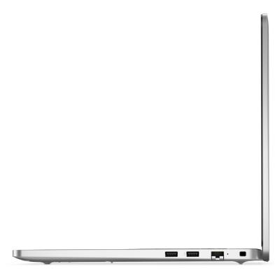 DELL Pro 16 PC16250/ Ultra 5 235U/ 32GB/ 512GB SSD/16" FHD+/ FPR/ W11Pro/ vPro/ 3Y PS on-site