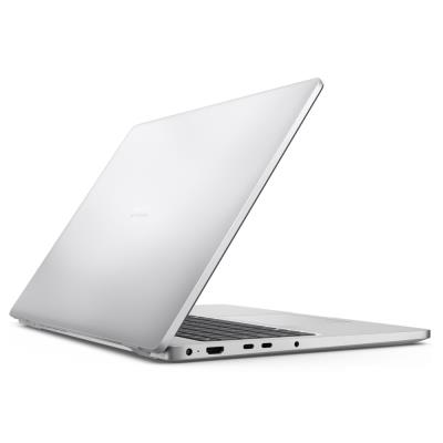 DELL Pro 16 PC16250/ Ultra 5 235U/ 32GB/ 512GB SSD/16" FHD+/ FPR/ W11Pro/ vPro/ 3Y PS on-site