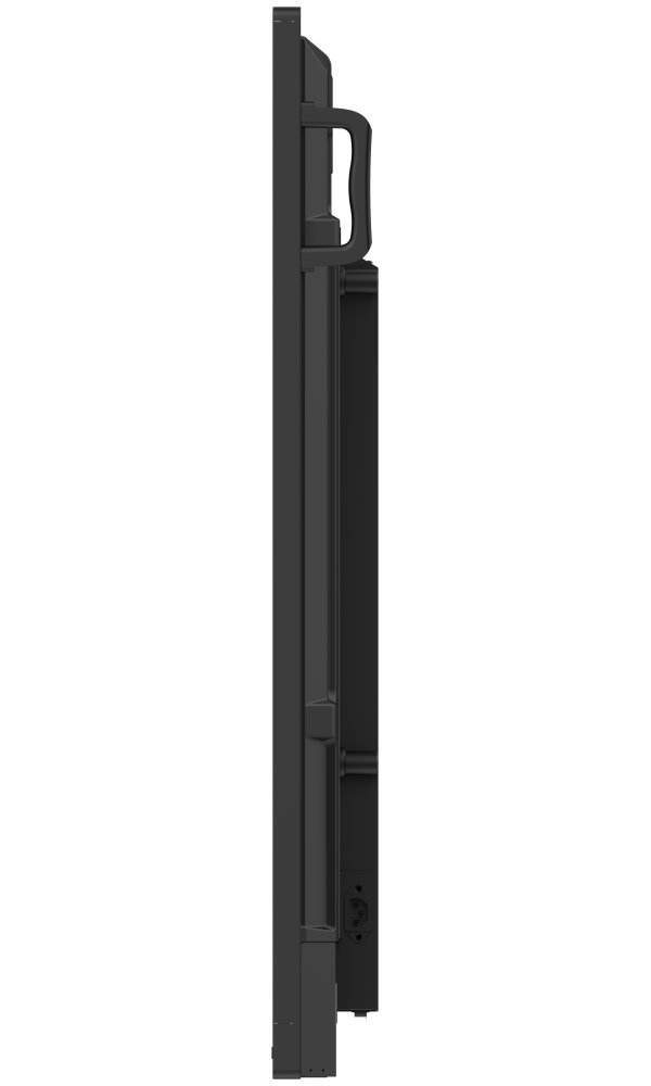 ViewSonic Multi Touch Display IFP6534 65" 40Multi touch,9H, 3840x2160, 450nits, 8G RAM/128GB,  HDMI, VGA ,DP,USB, RJ45