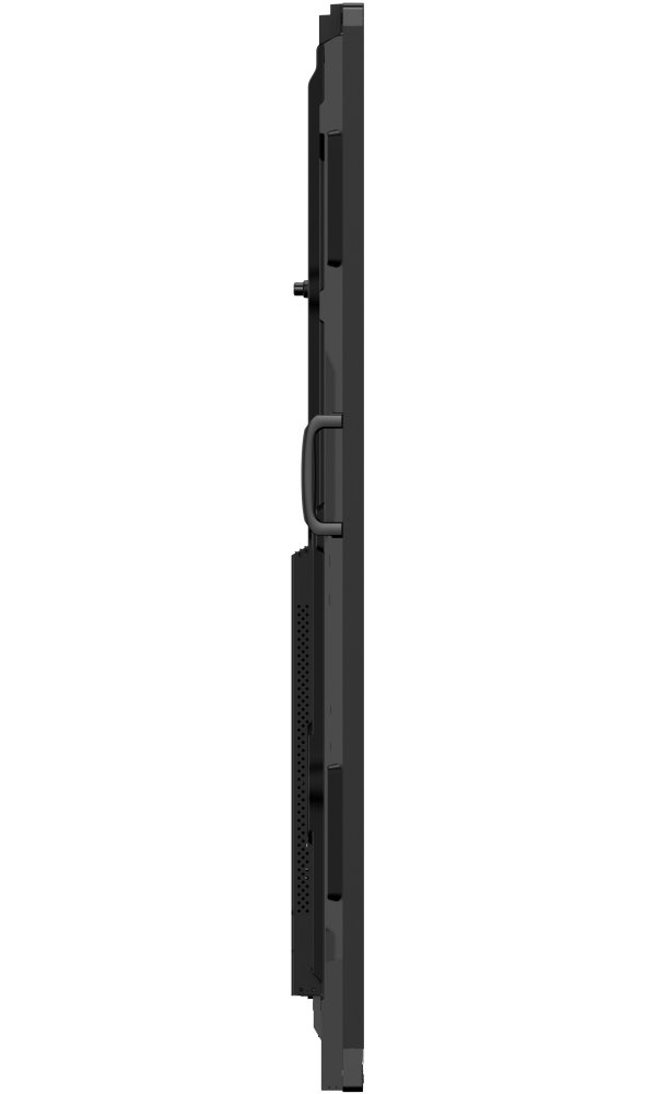 ViewSonic dotykový panel IFP9851 4K 98" Android 14 EDLA, 50 Multi touch,400nits,16G RAM/128GB,OPS slot,HDMI,VGA,DP, USB