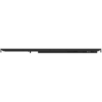 ViewSonic dotykový panel IFP8651 4K 86" Android 14 EDLA, 50 Multi touch,400nits,16G RAM/128GB,OPS slot,HDMI,VGA, DP,USB