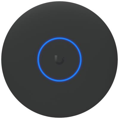 Ubiquiti UniFi U7 Pro XG B - Wi-Fi 7 AP, 2.4/5/6GHz, až 10.8 Gbps, 1x 10GbE, PoE+ (bez PoE injektoru), černá
