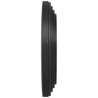 Ubiquiti UniFi U7 Pro XG B - Wi-Fi 7 AP, 2.4/5/6GHz, až 10.8 Gbps, 1x 10GbE, PoE+ (bez PoE injektoru), černá