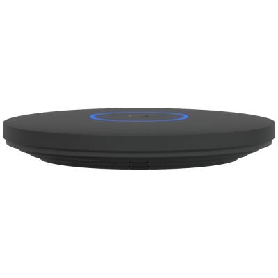 Ubiquiti UniFi U7 Pro XGS B - Wi-Fi 7 AP, 2.4/5/6GHz, až 15.1 Gbps, Spectral Radio, 1x 10GbE, PoE++ (bez PoE inj.) černá