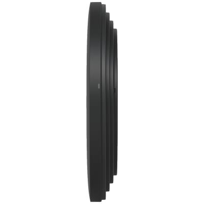 Ubiquiti UniFi U7 Pro XGS B - Wi-Fi 7 AP, 2.4/5/6GHz, až 15.1 Gbps, Spectral Radio, 1x 10GbE, PoE++ (bez PoE inj.) černá