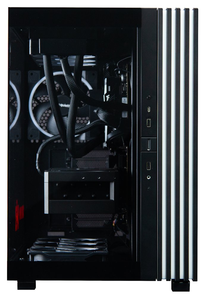 HAL3000 Herní sestava MČR 2025 / AMD Ryzen 9 9950X3D/ 64GB DDR5/ RTX 5090/ 4TB PCIe4 SSD/ WiFi/ W11