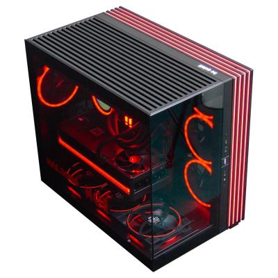 HAL3000 Herní sestava MČR 2025 / AMD Ryzen 9 9950X3D/ 64GB DDR5/ RTX 5090/ 4TB PCIe4 SSD/ WiFi/ W11