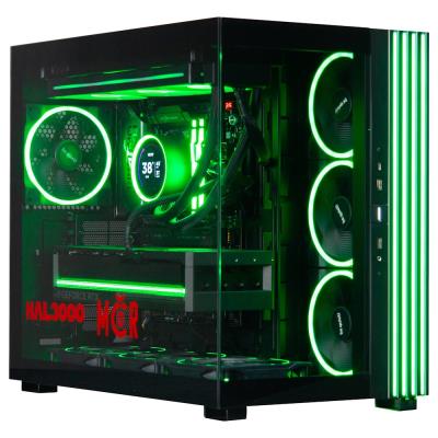 HAL3000 Herní sestava MČR 2025 / AMD Ryzen 9 9950X3D/ 64GB DDR5/ RTX 5090/ 4TB PCIe4 SSD/ WiFi/ W11