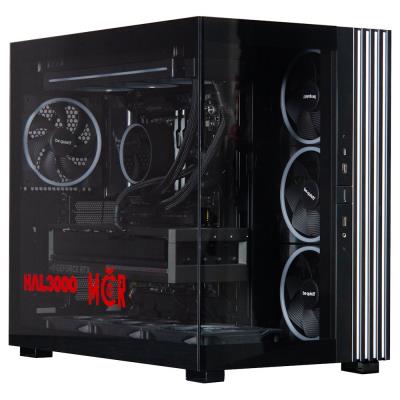 HAL3000 Herní sestava MČR 2025 / AMD Ryzen 9 9950X3D/ 64GB DDR5/ RTX 5090/ 4TB PCIe4 SSD/ WiFi/ W11