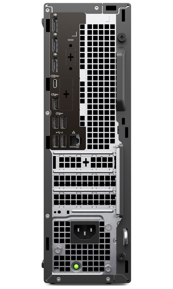 DELL Pro Max Slim FCS1250/ Ultra 7-265/ 32GB/ 1TB SSD/ NVIDIA A1000 8GB/  W11Pro/ vPro/ 3Y PS on-site