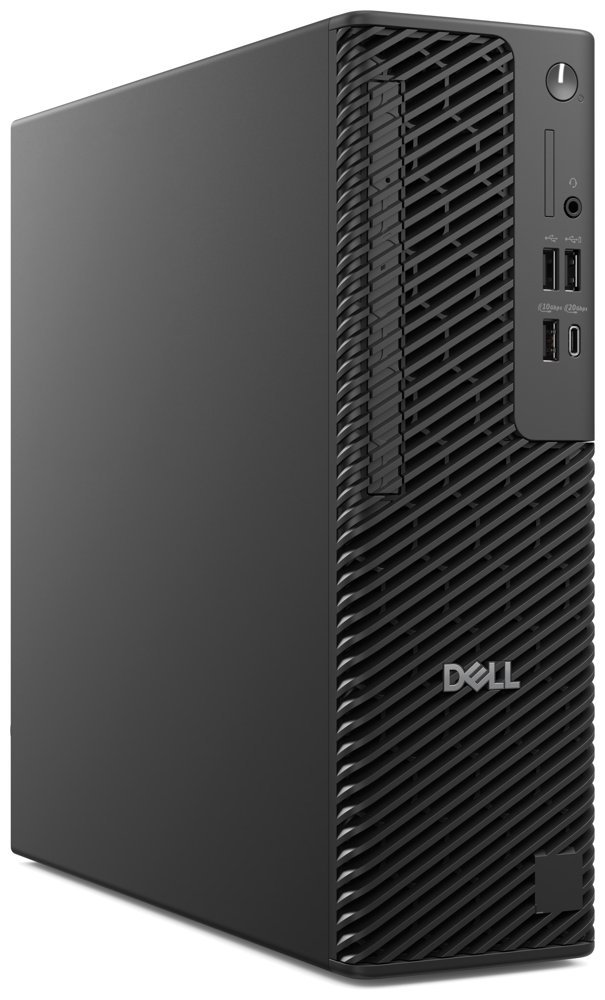 DELL Pro Max Slim FCS1250/ Ultra 7-265/ 16GB/ 512GB SSD/ W11Pro/ vPro/ 3Y PS on-site