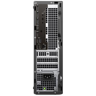 DELL Pro Max Slim FCS1250/ Ultra 7-265/ 16GB/ 512GB SSD/ W11Pro/ vPro/ 3Y PS on-site
