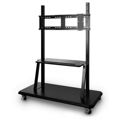 POŠKOZENÝ OBAL - Viewsonic VB-STND-001-2C stojan na panel 