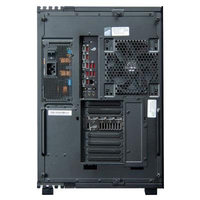 HAL3000 Herní sestava MČR 2025 / AMD Ryzen 9 9950X3D/ 64GB DDR5/ RTX 5080/ 4TB PCIe4 SSD/ WiFi/ W11