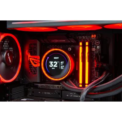 HAL3000 Herní sestava MČR 2025 / AMD Ryzen 9 9950X3D/ 64GB DDR5/ RTX 5080/ 4TB PCIe4 SSD/ WiFi/ W11