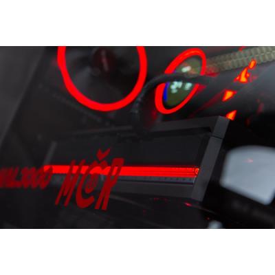 HAL3000 Herní sestava MČR 2025 / AMD Ryzen 9 9950X3D/ 64GB DDR5/ RTX 5080/ 4TB PCIe4 SSD/ WiFi/ W11