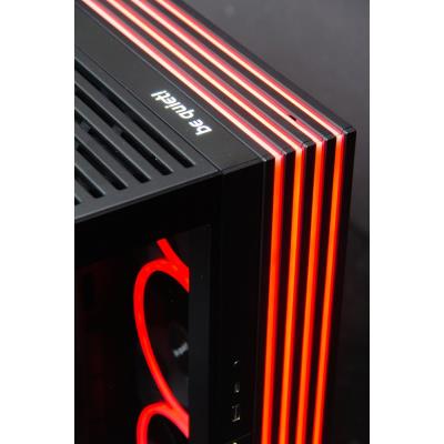 HAL3000 Herní sestava MČR 2025 / AMD Ryzen 9 9950X3D/ 64GB DDR5/ RTX 5080/ 4TB PCIe4 SSD/ WiFi/ W11