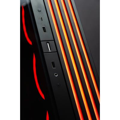 HAL3000 Herní sestava MČR 2025 / AMD Ryzen 9 9950X3D/ 64GB DDR5/ RTX 5080/ 4TB PCIe4 SSD/ WiFi/ W11