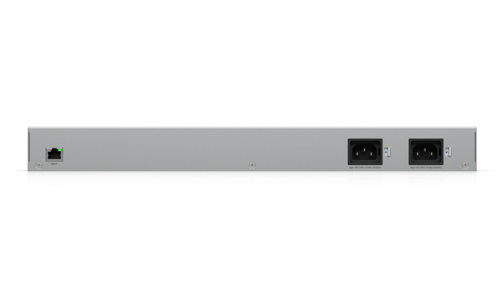 Ubiquiti UniFi WAN Switch - Switch pro High Availability WAN, 3x SFP+