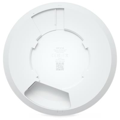 Ubiquiti UniFi U7 Long-Range - Wi-Fi 7 AP, 2.4/5GHz, až 5 Gbps, 1x 2.5GbE, PoE (bez PoE injektoru)