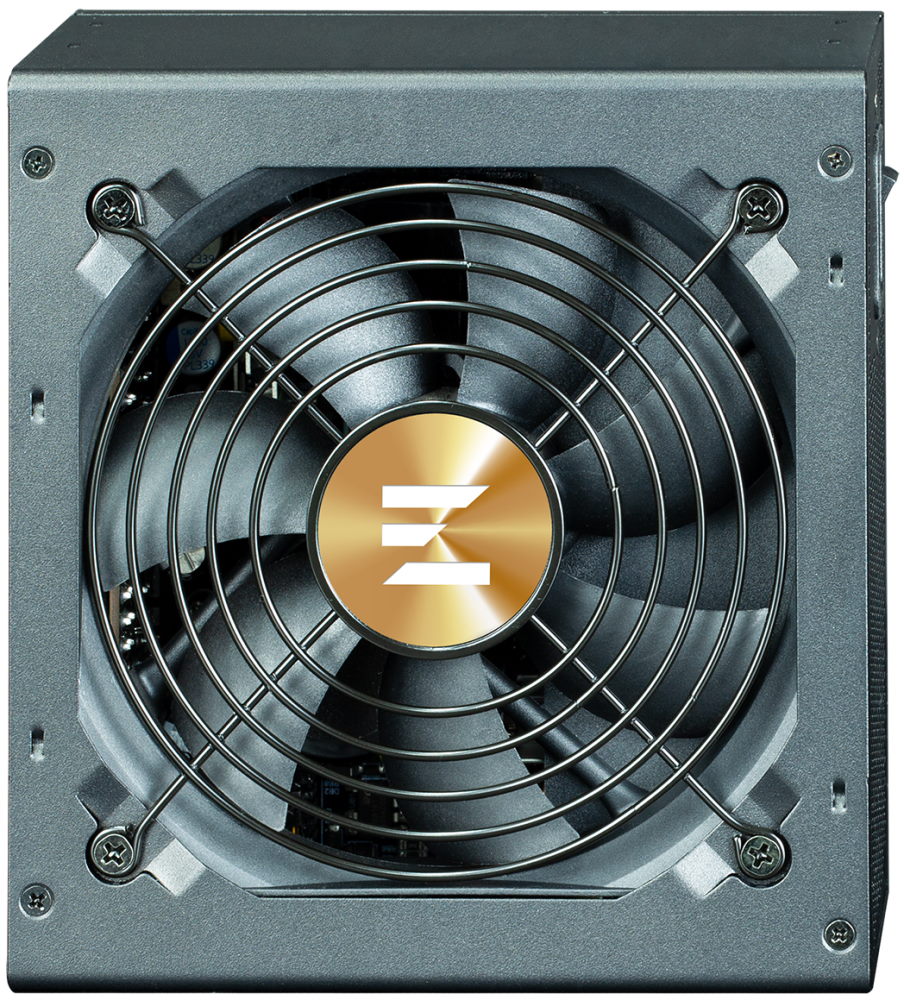 Zalman zdroj ZM1000-TMX2 SE/ 1000W / ATX3.1 / active PFC / modulární / 80 Plus Gold