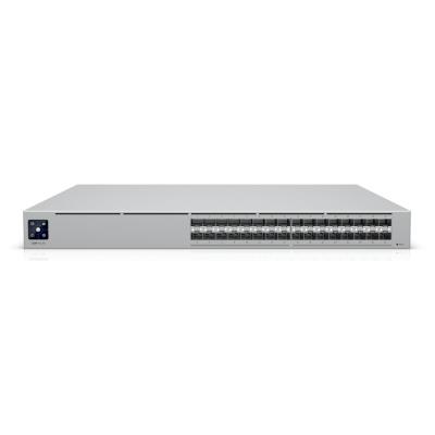 Ubiquiti UniFi Switch Pro XG Aggregation - 32x 25G SFP28 port
