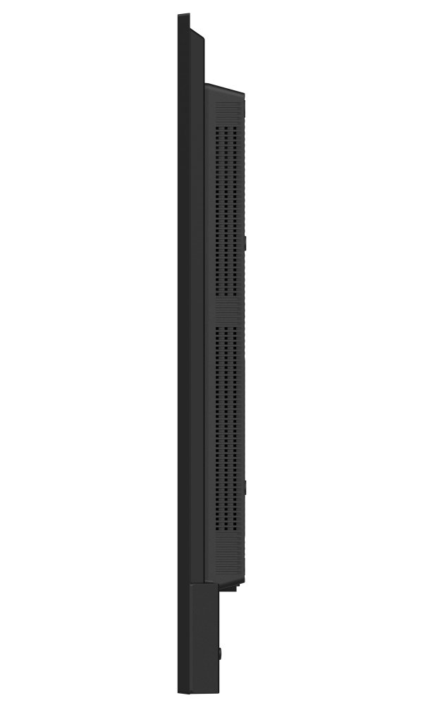 BENQ panel 43" SL4304/ Digital Signage/ UHD 4K/ provoz 24/7/ 2x HDMI/ RJ45/ RS232/ USB/ Android