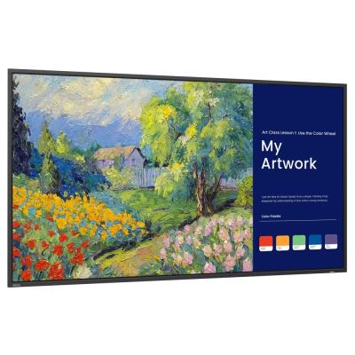 BENQ panel 43" SL4304/ Digital Signage/ UHD 4K/ provoz 24/7/ 2x HDMI/ RJ45/ RS232/ USB/ Android