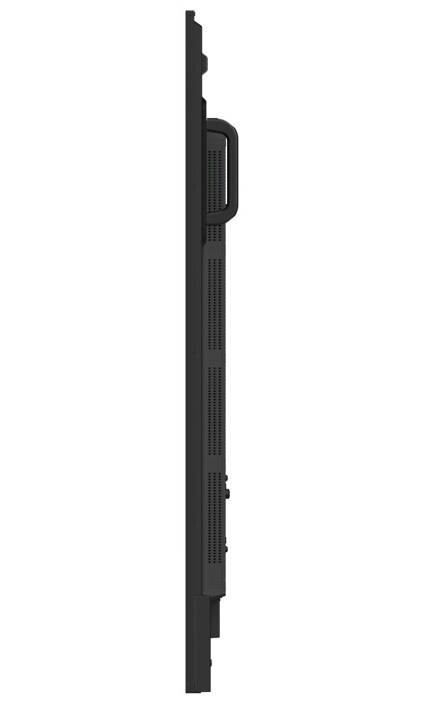BENQ panel 86" SL8604/ Digital Signage/ UHD 4K/ provoz 24/7/ 2x HDMI/ RJ45/ RS232/ USB/ Android