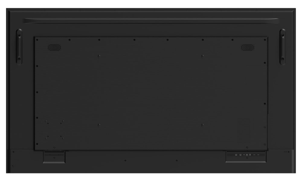 BENQ panel 86" SL8604/ Digital Signage/ UHD 4K/ provoz 24/7/ 2x HDMI/ RJ45/ RS232/ USB/ Android