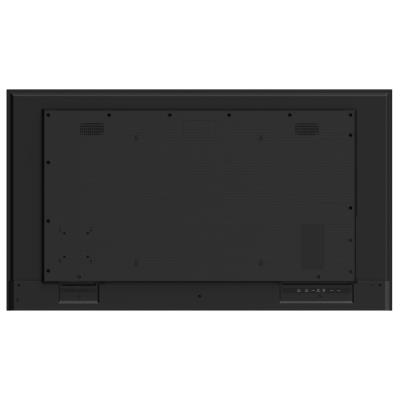 BENQ panel 55" SH5504/ Digital Signage/ UHD 4K/ provoz 24/7/ 2x HDMI/ DP/ RJ45/ RS232/ USB/ Android